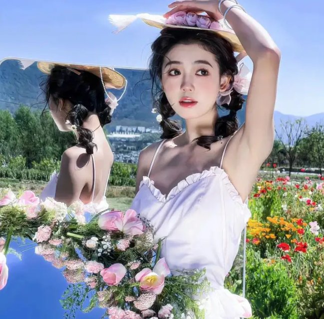 清宫秘史