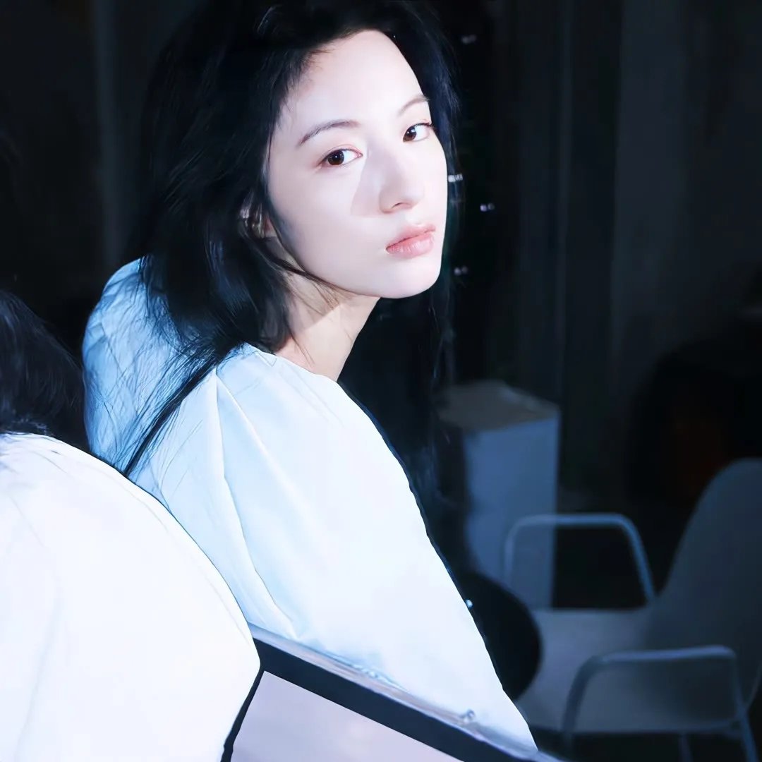 吱吱的声音
