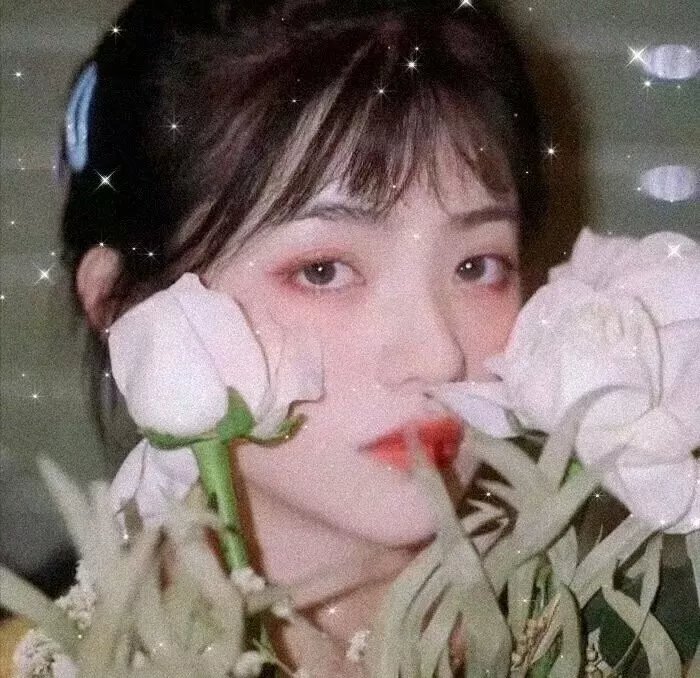 黑暗中的十个女人
